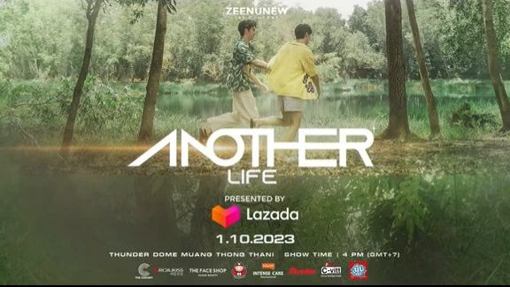 その他 zeenunew Another LIFE ZeeNuNew 1st Concert | Another Life - YouTube｜邦画・日本映画