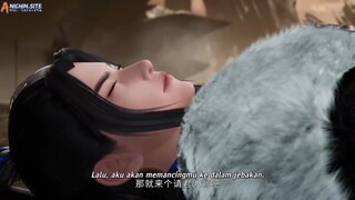 Wan Jie Du Zun Eps 247 Sub Indo