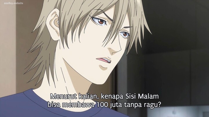 Liar Game episode 13 Full English Sub | REACTION