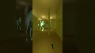 I'll NEVER VAPE GREEN AGAIN #shorts #garrysmod #nextbots