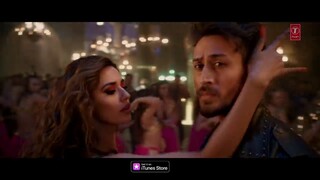 Baaghi 3- Do You Love Me - Disha Patani - Tiger S, Shraddha K - René Bendali - T