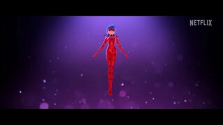 Miraculous: Ladybug & Cat Noir, The Movie( the full movie in description 👇👇👇)