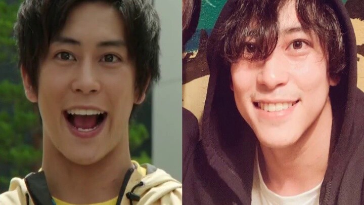 [Reminiscence] How have the actors of "Kamen Rider Gaim" changed now?