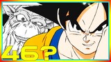 Dragon Ball Super Manga Ch 46 Predictions and More.
