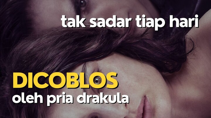 FILM 18+ | NON MI UCCIDERE | RUDAL PRIA DRAKULA