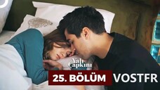 Yalı Çapkını VOSTFR - Épisode 25