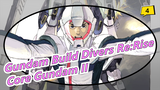 [Gundam Build Divers Re:Rise] Core Gundam II remolded by RAY_4