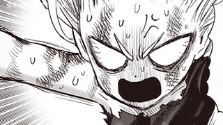 [One-Punch Man] Tập 190: Garou đạt đến cấp độ thần thánh? Saitama đang trên đường đến...