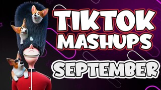 NEW TIKTOK MASHUP PHILIPPINES 🇵🇭 SEPTEMBER 2022 MASHUPS DANCE CRAZY