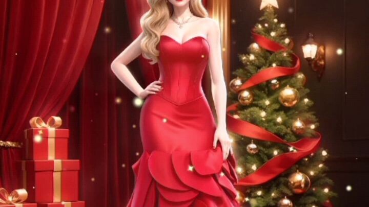 着せ替えゲーム