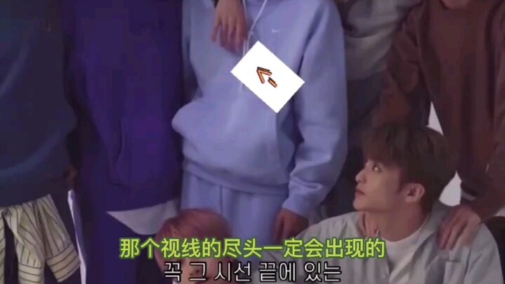 【Markchan/Tran】Dorong 3.000 reup! Rasa iri kakak ini lebih kuat dari yang dibayangkan!