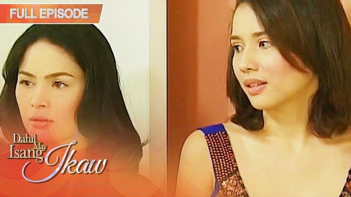 Full Episode 74 | Dahil May Isang Ikaw