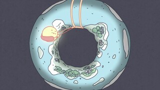 【天气愈报】如果地球不是圆的