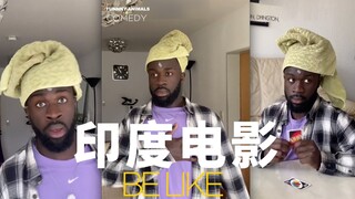 Why are Indian movies so hilarious!