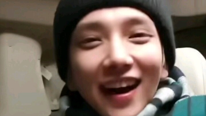 ท่วงทำนองน่ารักของหงเสี่ยวฉว่า～