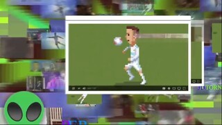 Sự kiện -Quẩy El Tornado cùng Ronaldo- - FIFA Online 4