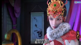 Shao Nian Ge Xing Season 1 Episode 12