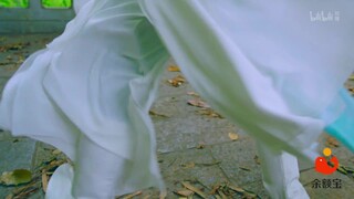 【舞千年】救命，这个舞剑难道不是特效吗？这就是天下第一剑客吗？
