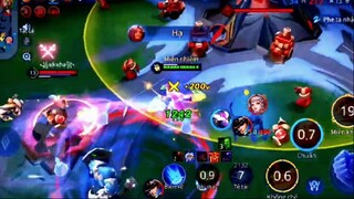 Top 3 Những Bản Nhạc Múa Flo Cực Khét Của Magaming🤣 _ liên quân mobile