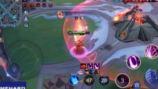 GameH65 - LQMB khoảnh khắc xử lý thần sầu