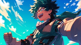 Midoriya Stories 2