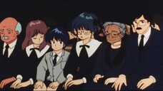 K.O.R --Capitulo 45 --. Hikaru ha fallecido. Y todos se han ido.