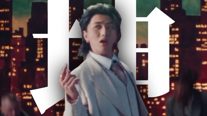 🐔Okay, Kun doesn’t pick songs⚡