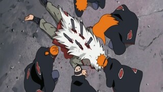 Free Twixtor | Jiraiya Death Scene [REQUEST]