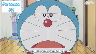 Nobita thiên tài kinh doanh