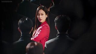 (Ngano Siya?)Why Her? 09
