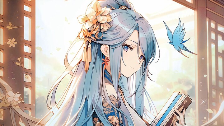 The cold empress wants you to marry her, but you only want to refuse