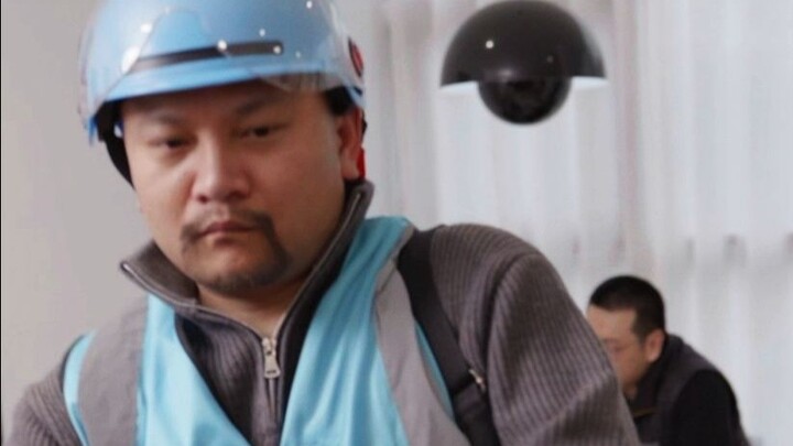 Delivering food requires knowing how to solve systems of two linear equations.