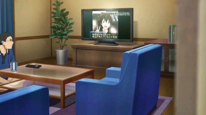 masi sedih atas kepergian sakura ~ Amv I Want To Eat Your Pancreas