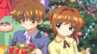 Tôi vẫn thích phiên bản cũ của Sakura và Syaoran! Tôi vẫn đỏ mặt khi nhìn thấy người mình thích ฅฅ*