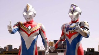 Ultraman Decker Ep21 : Sub Malay