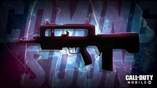 SEASON 1(PART2)  ASSAULT RIFLE - FAMAS