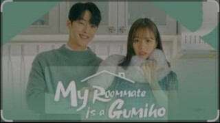 MY ROOMMATE IS A GUMIHO EPISODE 04 TAGALOG