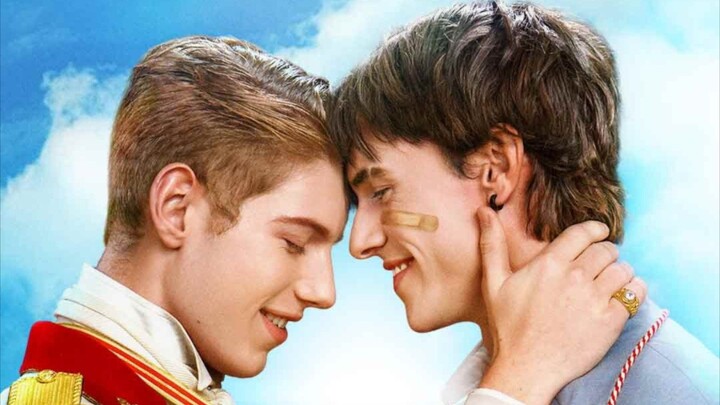 รักแรกขององค์ชาย 01