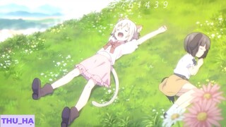 Thế Giới Giả Tưởng「AMV」Mistake #anime #schooltime