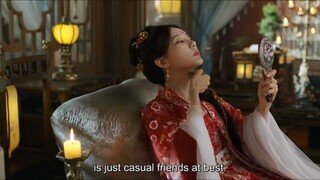 ADWAD 🇨🇳 Dream Chinese Drama Ep28