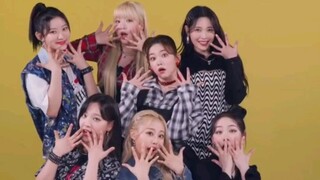 Billlie—LA chA TA (Original Singer: f(x)) Relay Dance