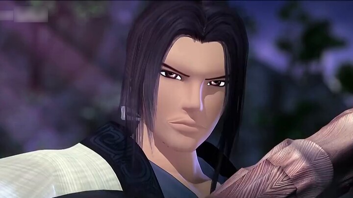 Xinghun is still the best. He can beat the sword master with one hand and Zongheng with two hands.