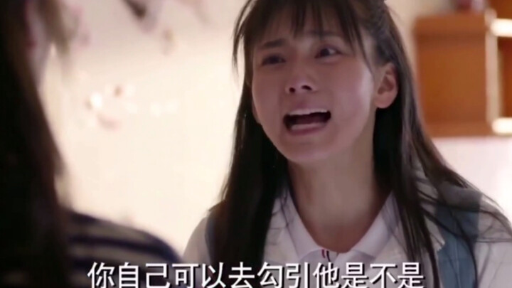 Two sisters both like the same man—how could this possibly work?