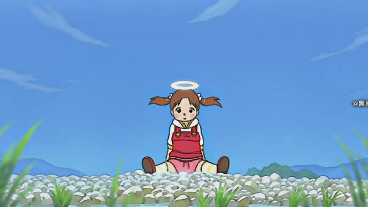 The deceased princess, you are indeed