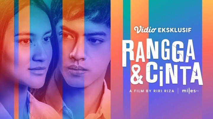 Rangga & Cinta (2025)