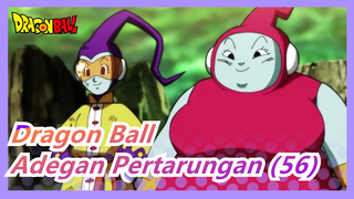 [Dragon Ball|Kenangan Masa Kecil 90an] Adegan Pertarungan Sangat Keren (56)