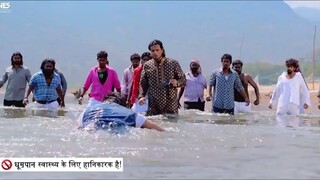 Yevadu 2 2016 Hindi Dubbed 720p HDRip