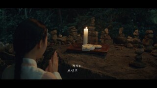 Haunted palace Ep03 | ongoing | Kdrama
