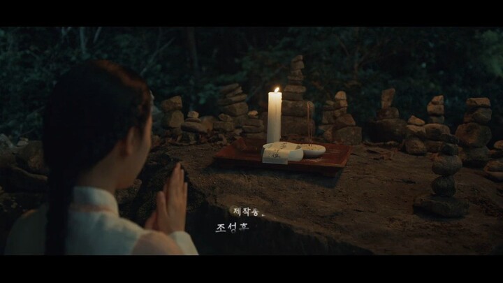 Haunted palace Ep03 | ongoing | Kdrama