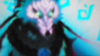 Krai Solo dungeon lv 10 💀